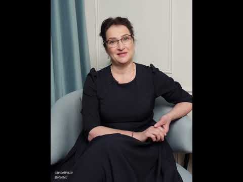 Видео: «Ответ»: НАТАЛЬЯ ХАТИПОГЛУ О ПРОБЛЕМАХ В ДЕТСКО-РОДИТЕЛЬСКИХ ОТНОШЕНИЯХ