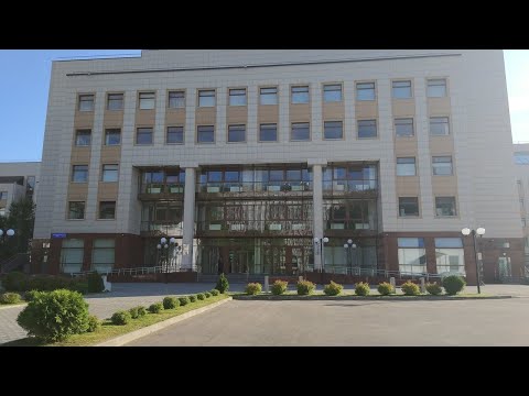 Видео: Консультация перед вступительным экзаменом в магистратуру Юридического факультета МГУ