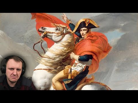Видео: Аустерлицкое сражение 1805 г. Триумф Наполеона | Реакция