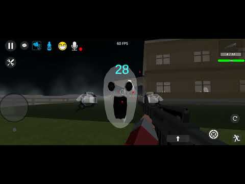 Видео: дом с приведением в ссб 2 45 часть