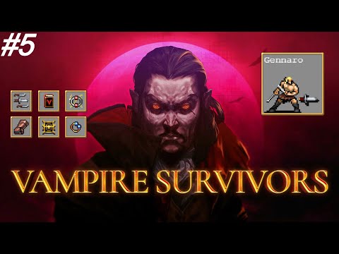 Видео: НОВАЯ КАРТА | Тест Дженнаро