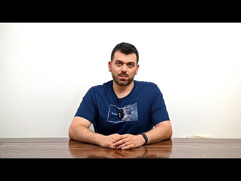 Видео: Статистика использования слуха