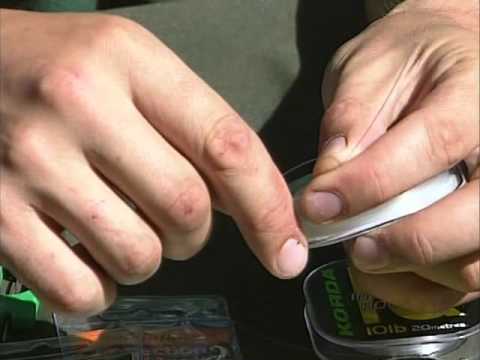 Видео: Искусство современной ловли карпа диск 1 часть 1