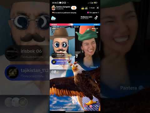 Видео: САРДОР ПАНТЕРА АЛАМЛИ МАГЛУБИЯТ