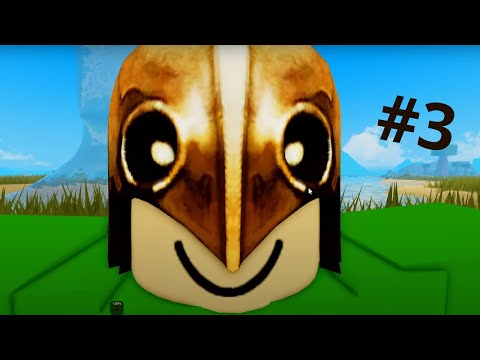 Видео: СЛОМАЛ СЕКРЕТНОГО БОГА | от НУБА до БОГА В BOOGA BOOGA [REBORN] #3