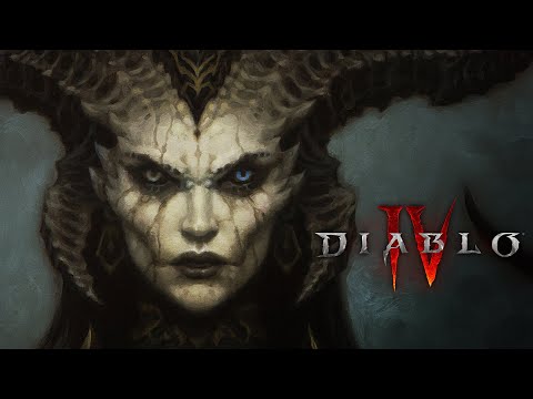 Видео: Ролик-анонс Diablo IV | Втроем они придут