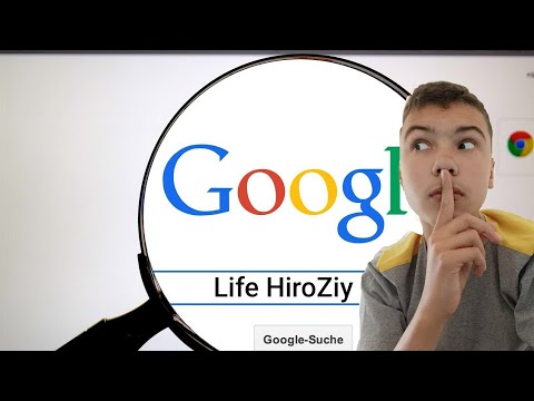 Видео: ШУКАЮ СЕБЕ В GOOGLE 😱 **факти про канал HiroZiy**