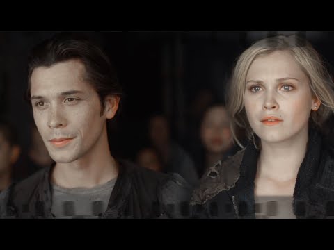 Видео: 100 ▒Bellamy & Clarke - молодая принцесса
