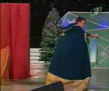 Видео: Зайцы - вампиры