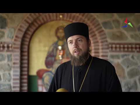Видео: Ви пресрет на Задушница, епископ Јаков со апел