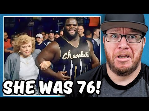 Видео: Викторина «Худшие сюжетные линии WWE»! 💩