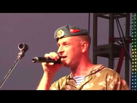 Видео: гр.Десантное Братство  -  Подъём по тревоге