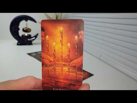 Видео: ЧТО У НЕГО С ЖЕНОЙ ♦️ СОПЕРНИЦЕЙ?