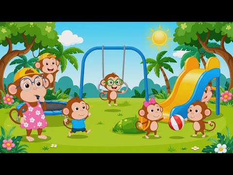Видео: МАВПЕНЯТА | ДИТЯЧІ ПІСНІ ПРО ЗВІРЯТ @maldivy888