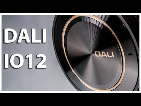 Видео: Dali IO12 | Лучше, чем B&W PX и Beyerdynamic Amiron Wireless