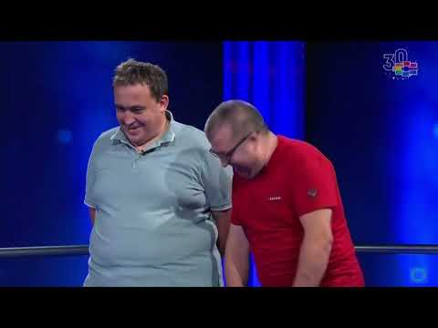 Видео: Листа за 300 — 2024.12.29 — Јонче и Бошко, Зоран и Гоце (Lista za 300)