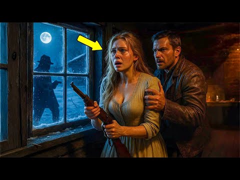 Видео: ОНА СБЕЖАЛА ОТ ЖЕНИХА, НО ФЕРМЕР СКРЫЛ ЕЁ ОТ БЕДЫ… И ВЛЮБИЛСЯ