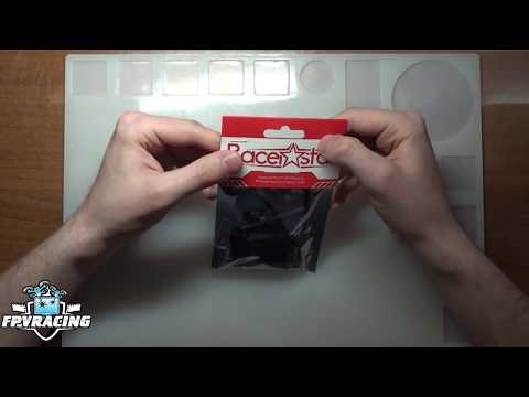 Видео: Обзор полетного контроллера Racerstar StarF4 со встроенным ESC