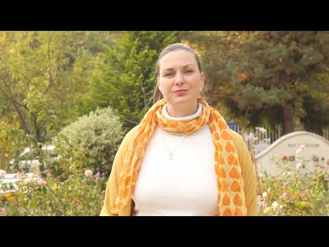 Видео: Песен на светлия път