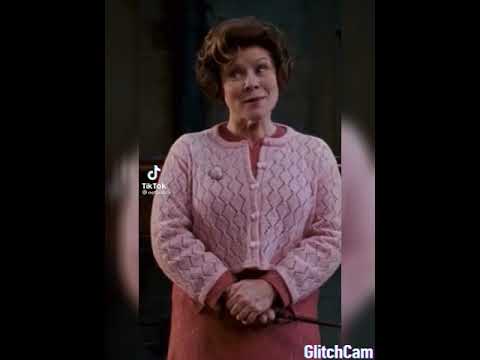 Видео: Гарри Поттер в тик ток