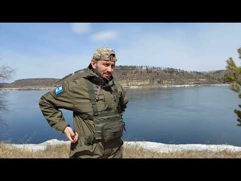 Видео: Егерь молле