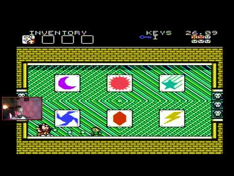 Видео: Battel Kid | Boss III | #vincentv_tv с помощью #Twitch