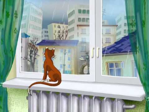 Видео: Пори року. Листопад