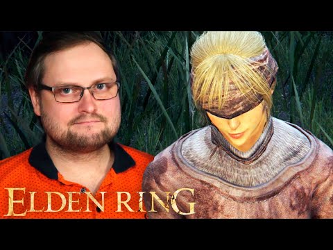 Видео: БЕСПЛАТНЫЙ ПОМОЩНИК ► Elden Ring #12