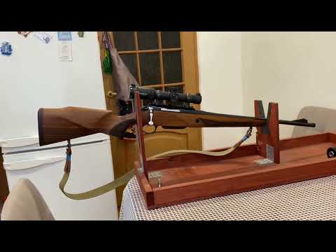 Видео: Обзор карабина Байкал 145, после 2 лет эксплуатации