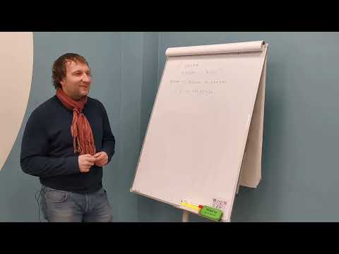 Видео: "Чтобы что?". Как не тратить жизнь на бессмыслицу. Техника "Пять зачем".