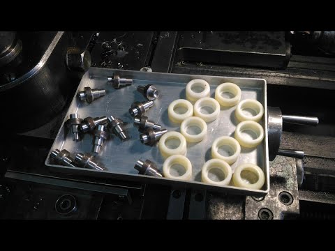 Видео: Валики, да ролики