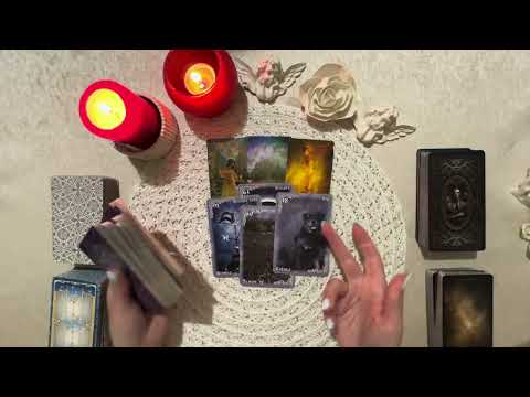 Видео: Как Он ДУМАЕТ?🤔 Что Вы ЧУВСТВУЕТЕ к НЕМУ?! Что ДУМАЕТЕ о НЕМ?!🌞⚖️💫