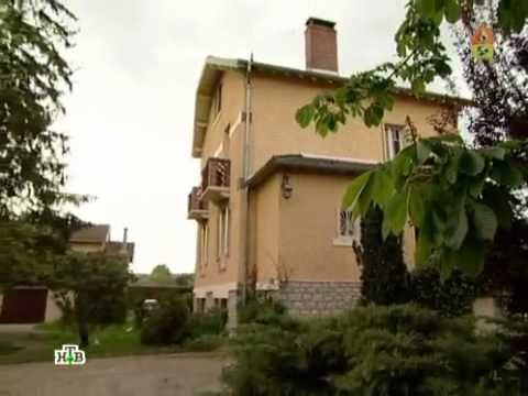 Видео: Дачный ответ Многогранная спальня 02 09 2012
