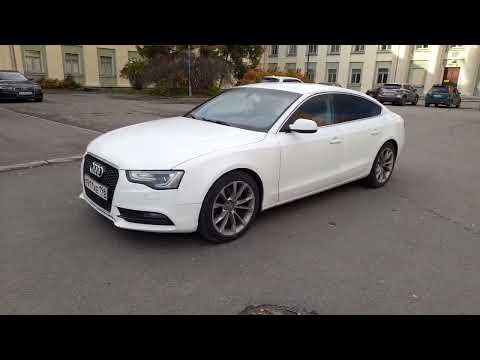 Видео: Audi A5  двигатель Gen 3 , для тех кто планирует покупать, обзор , тест-драйв про двигатель.