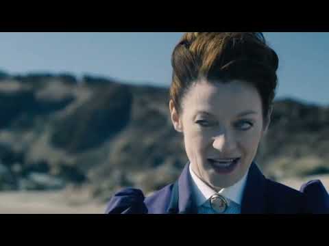 Видео: Мисси - Доктор Кто (9 сезон) #докторкто #doctorwho