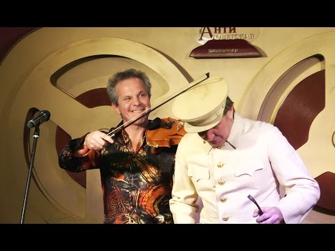 Видео: ХудСовет-5.Максим Гусельщиков.Антисоветская Шашлычная