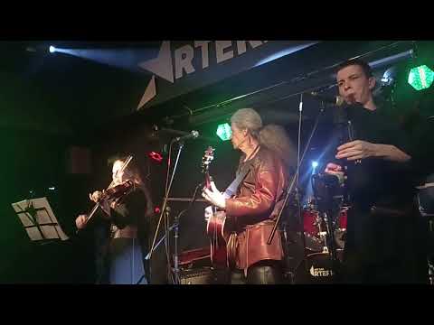 Видео: Spiritual Seasons   Ev Chistr Севастополь 2025