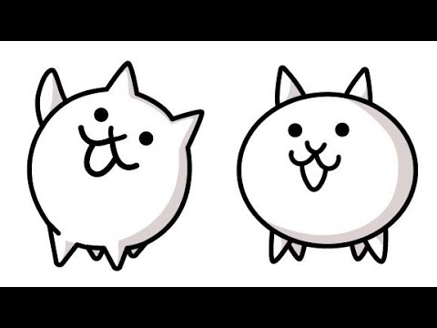 Видео: Жадность | The Battle Cats