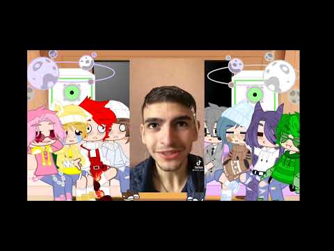 Видео: \\реакция 13карт на тт//