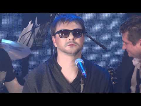 Видео: Couple - Васильевский остров (концерт в Икре)