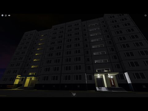 Видео: Roblox! Из г.на в топ, или как мы с Emilien171 переделали старую фримодельную 121Т. Читать описание!