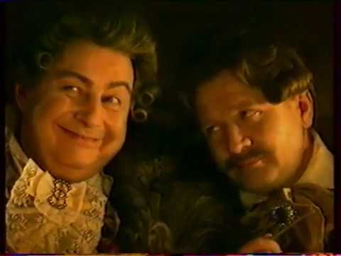 Видео: Рекламный блок и анонс "Как разобраться с делами" (ОРТ, 19.01.2001) 3