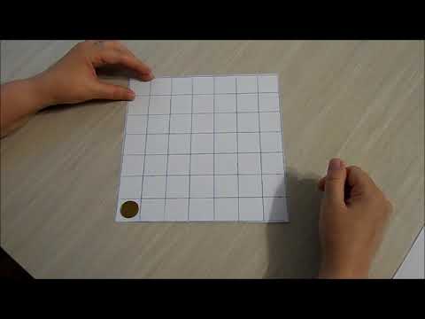 Видео: Простые игры по математике для детей 5-6 лет