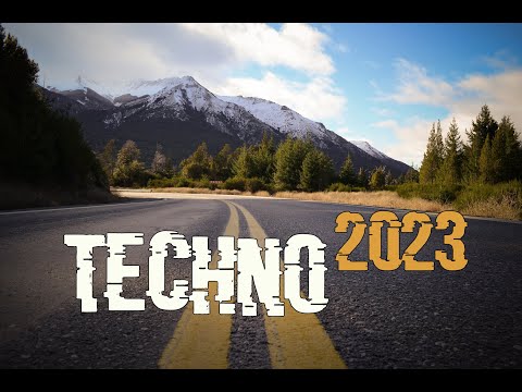 Видео: Музыка в машину 2023🎵 Музыка Техно🔈 Крутая музыка в машину 2023🔥