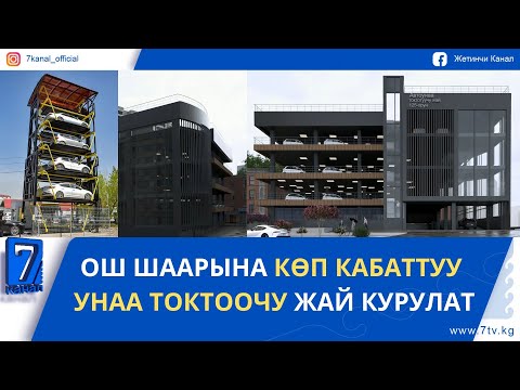 Видео: КЕЧКИ ЖАҢЫЛЫКТАР 31.10.25. ПРЕЗИДЕНТ УКМКНЫН ЫЙГАРЫМ УКУКТАРЫН КЕҢЕЙТТИ