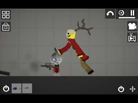 Видео: Маньяк 1 ЧАСТЬ 