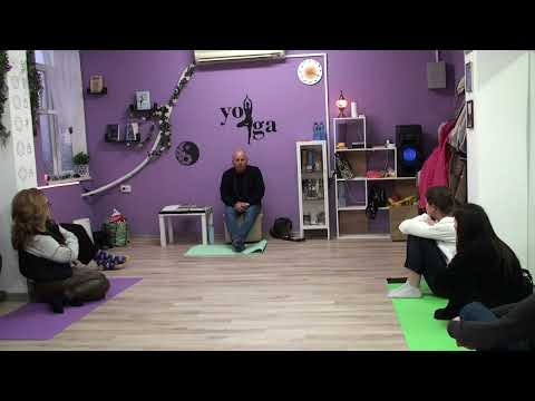 Видео: Истини и заблуди за йога в Йога център Прана Част-2