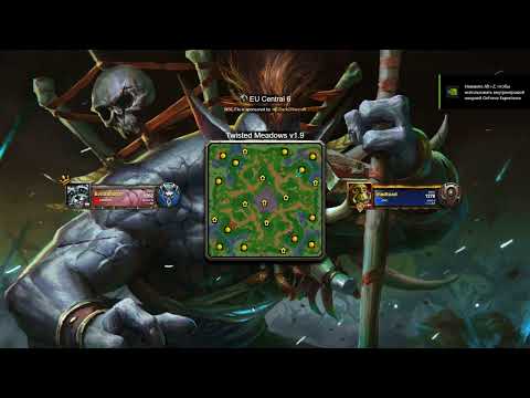 Видео: Warcraft III Reforged | W3Champions мой начинающийся путь к становлению лучшим ( ͡° ͜ʖ ͡°)