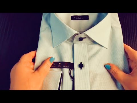 Видео: ASMR UNBOXING АСМР РАСПАКОВКА ШЕЛЕСТ ХРУСТ ШОРОХ БУМАГИ ДВИЖЕНИЯ РУК АСМР ВИДЕО