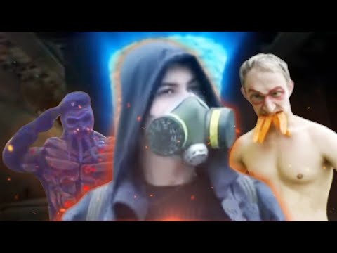 Видео: САМЫЕ КРИНЖОВЫЕ ФИЛЬМЫ ПО СТАЛКЕРУ